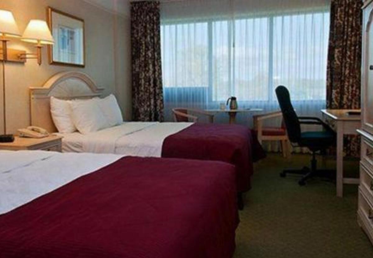 Clarion Hotel & Conference Centre Hotel Fort Erie Canada