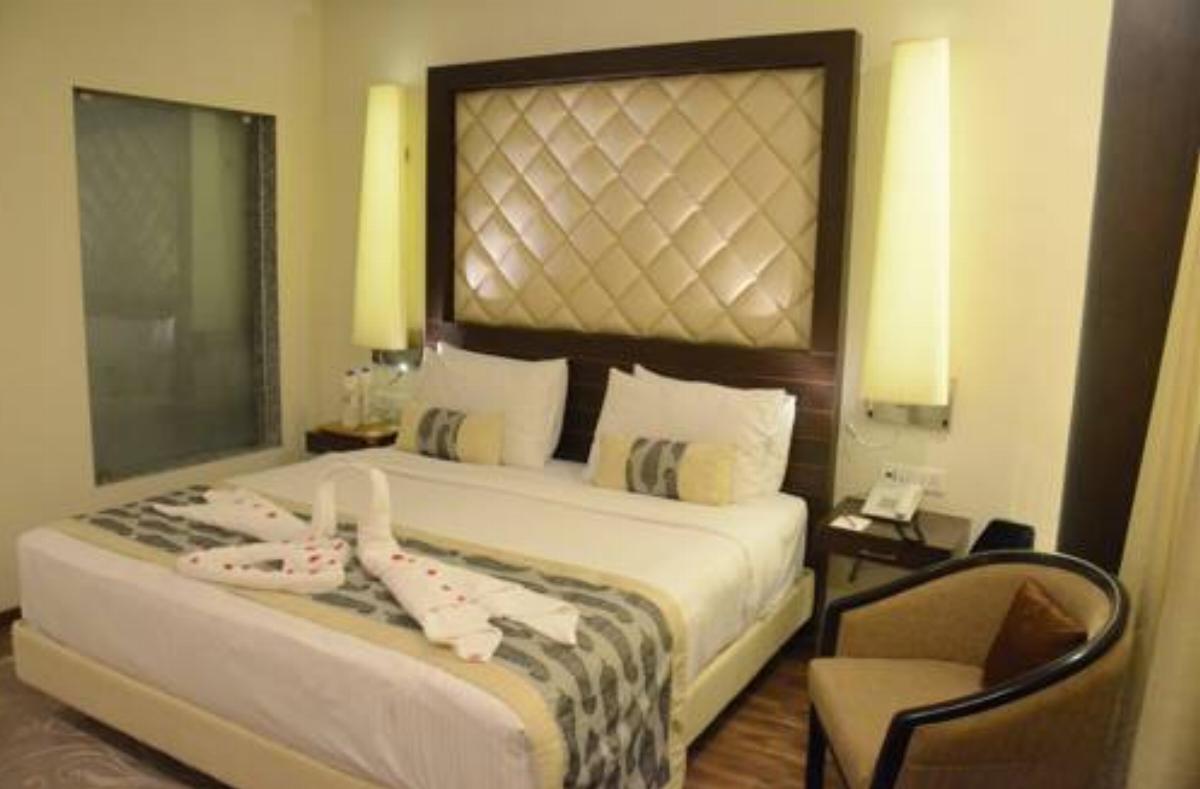 Clarks Avadh Hotel Lucknow India