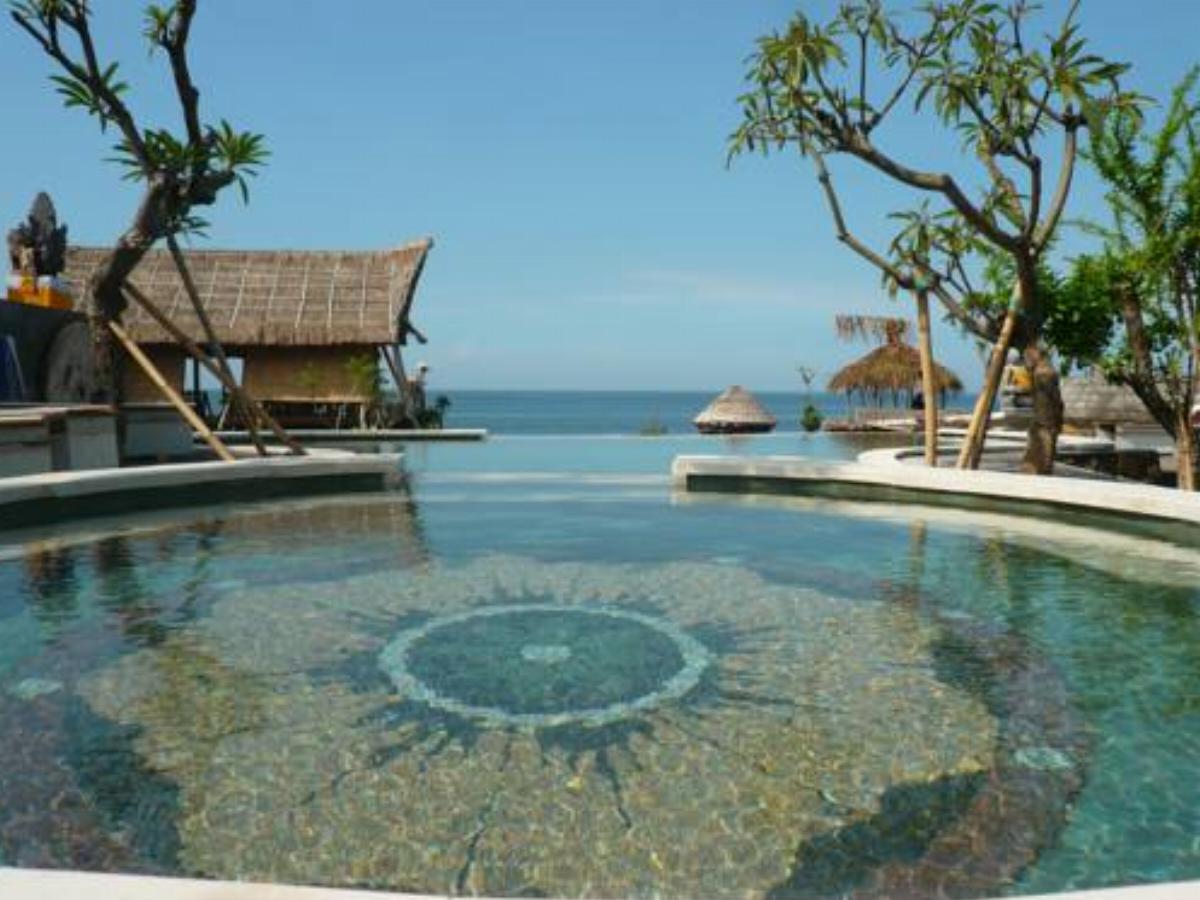 Classic Beach Villas Hotel Amed Indonesia