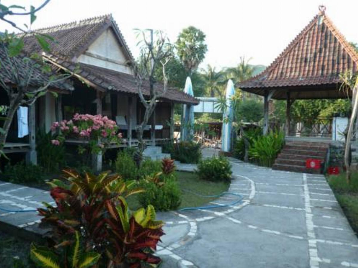 Classic Beach Villas Hotel Amed Indonesia
