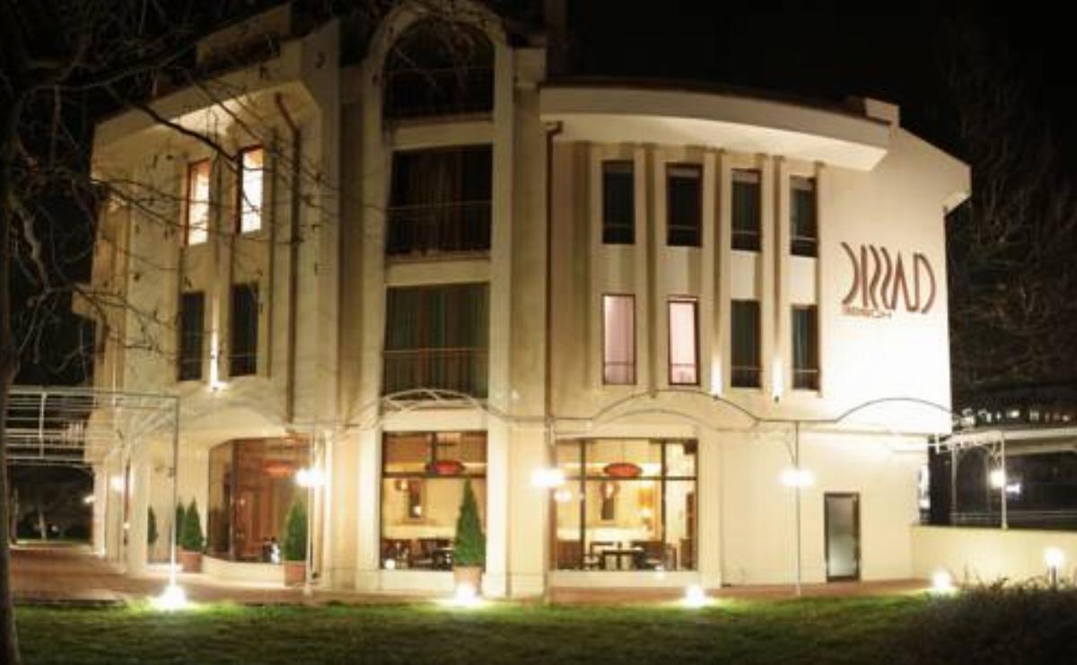 Classic Hotel Hotel Varna City Bulgaria
