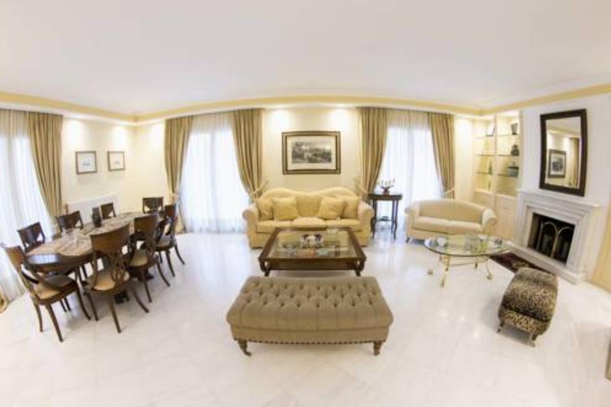 Classic Lux Apt, Athens Riviera Hotel Athens Greece