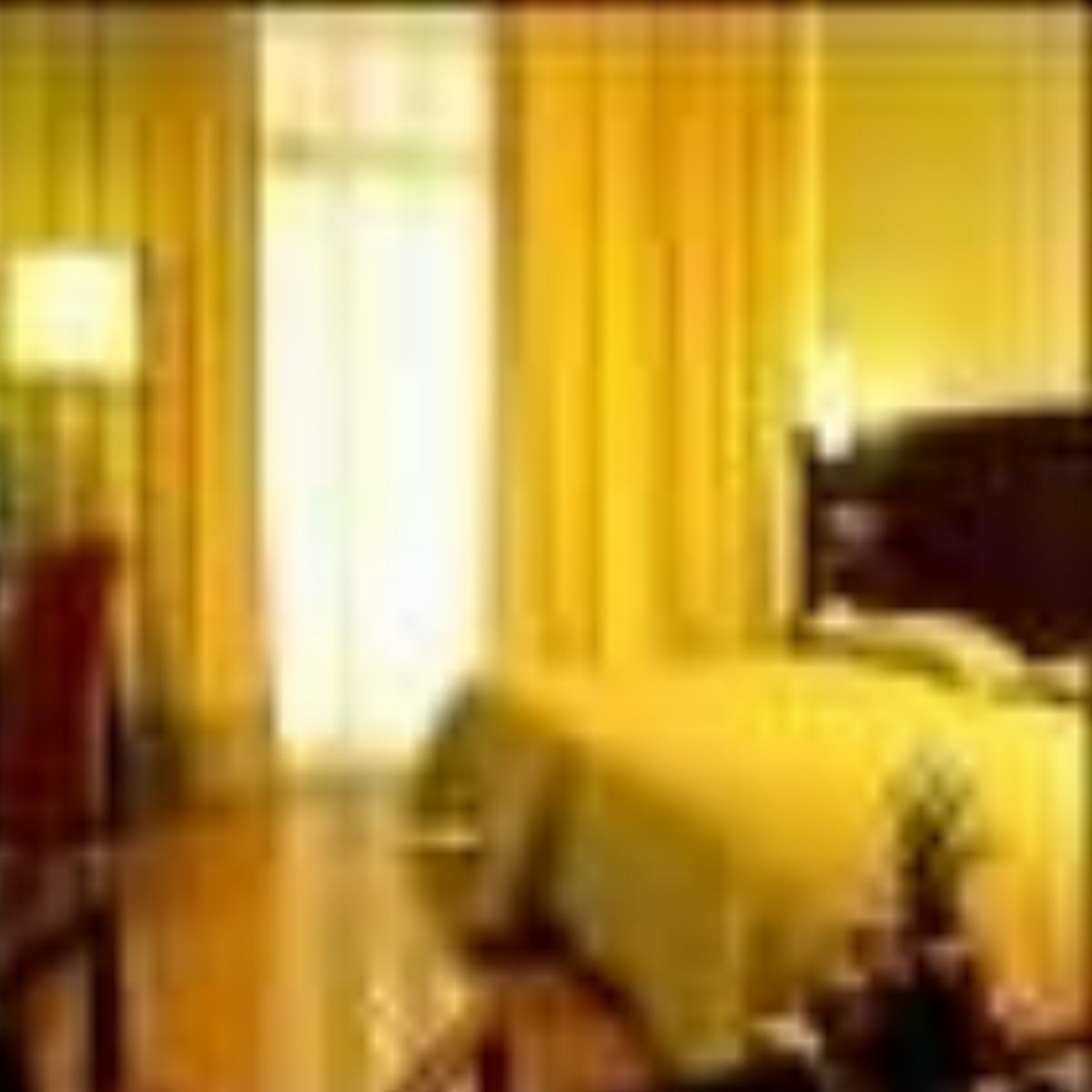 Classical Acropol Hotel Athens Greece