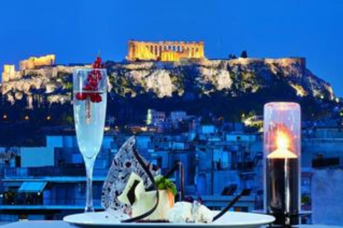 Classical Athens Imperial Hotel Athens Greece