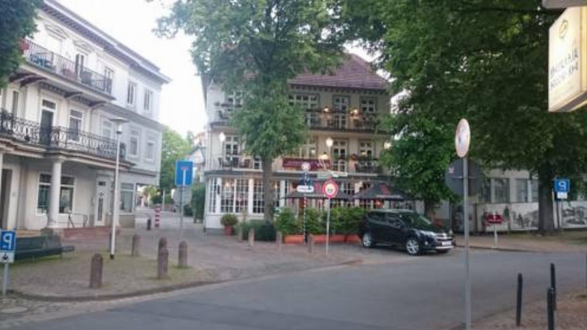 ClassicFlairHotel Bad Pyrmont Hotel Bad Pyrmont Germany