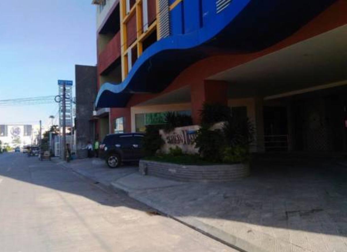 Classy brand new space near at Sm cebu City Hotel Cebu City Philippines
