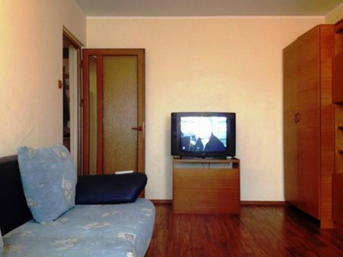 Clau Apartment Hotel Galaţi Romania