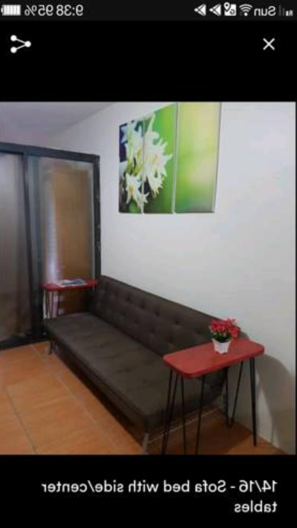 Clean and Green Condo Living in Davao City Hotel Davao City Philippines