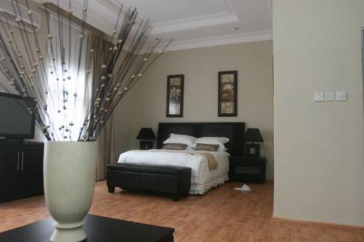 Clear Essence California Spa & Wellness Resort Hotel Lagos Nigeria
