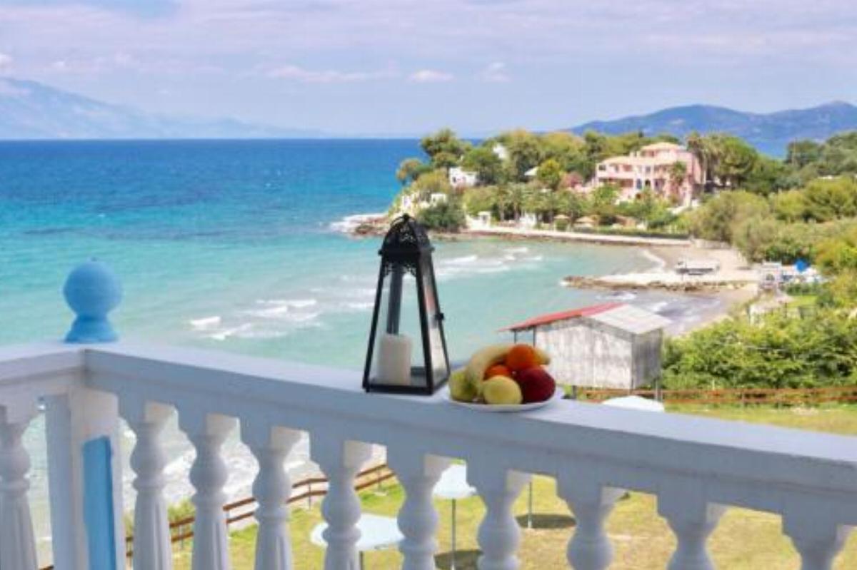 Clear Horizon Hotel Amoudi Greece