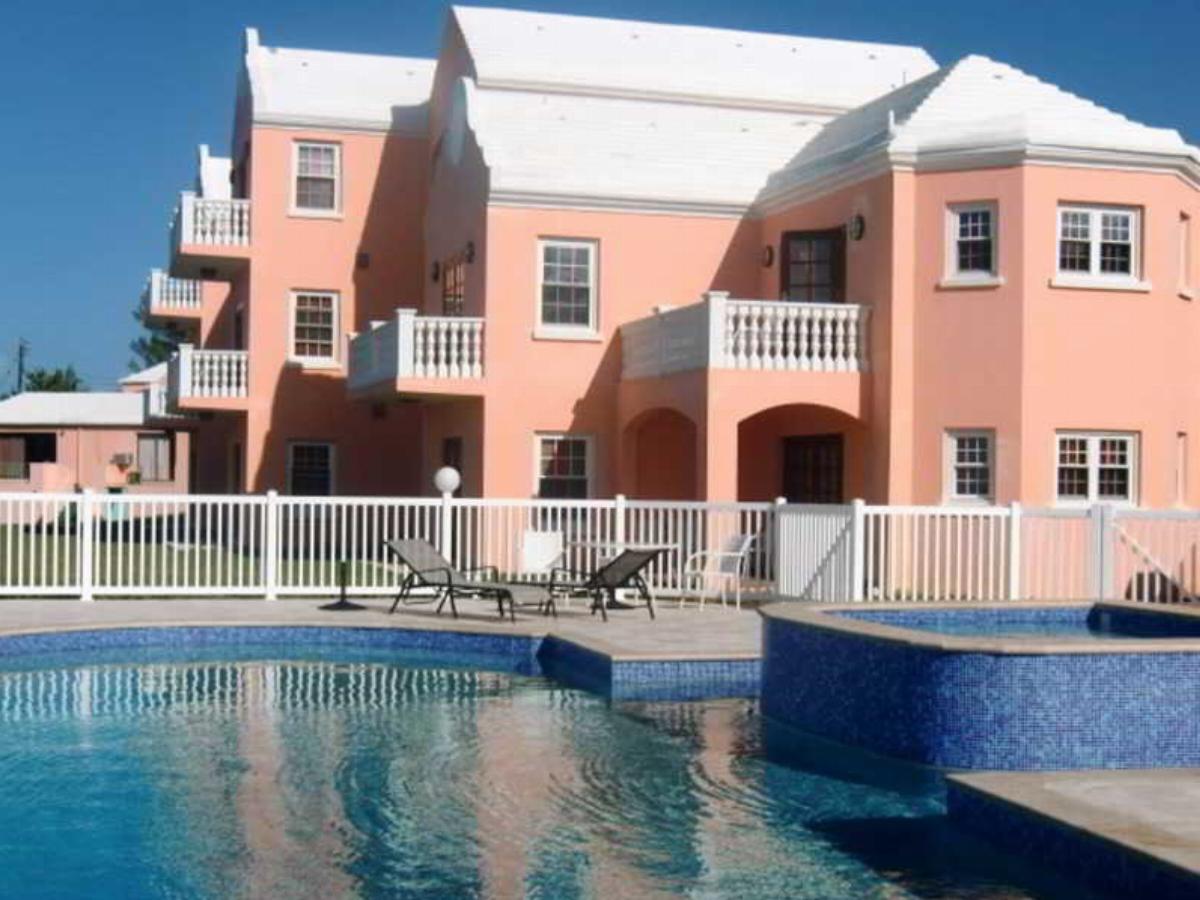 Clearview Suites & Villas Hotel Bermuda Bermuda