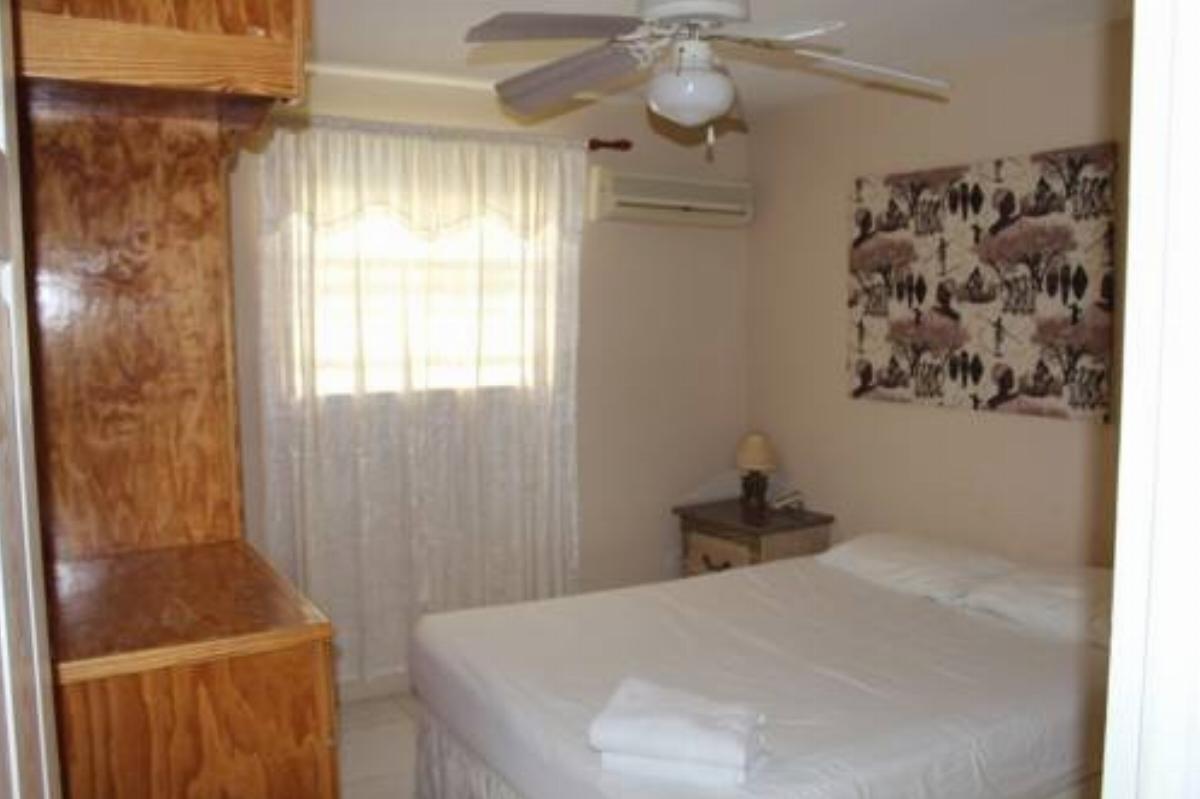 Clearwater Apartments Hotel Christ Church Barbados