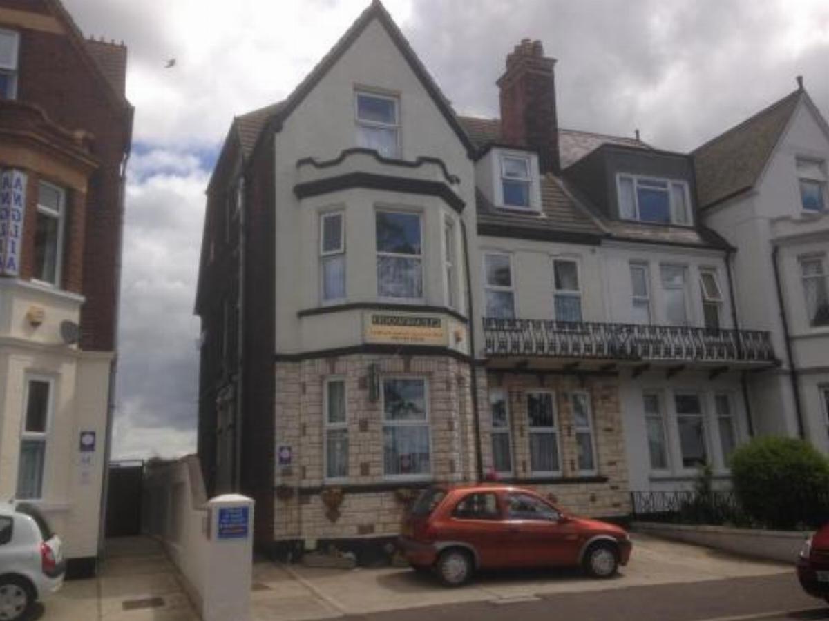 Cleasewood Guest House Hotel Great Yarmouth United Kingdom
