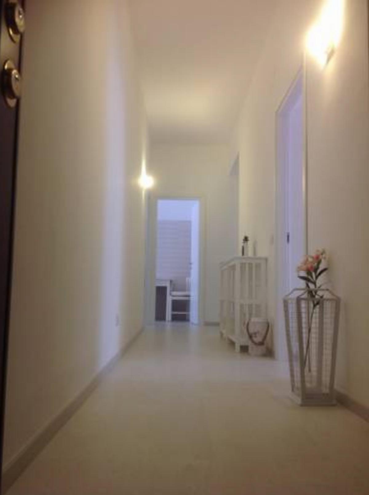 Clemente Apartment - San Giovanni Hotel Roma Italy