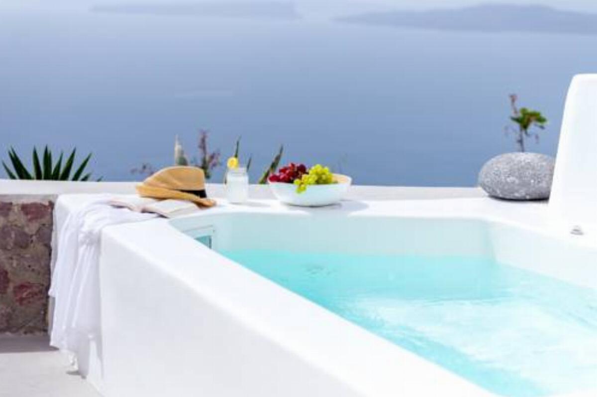 Cleo's Dream Villa Hotel Oia Greece