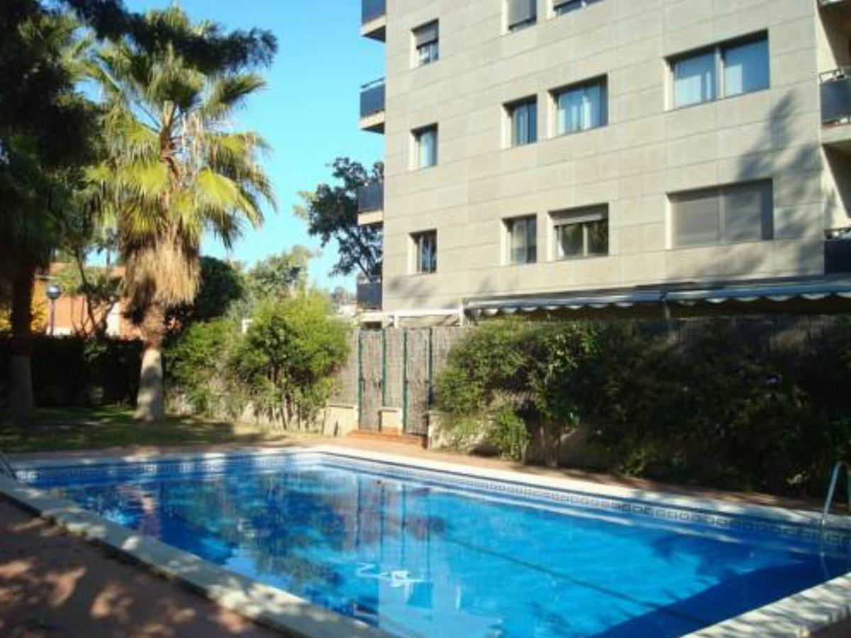 Click & Booking Apartamentos Arqubach Hotel Salou Spain