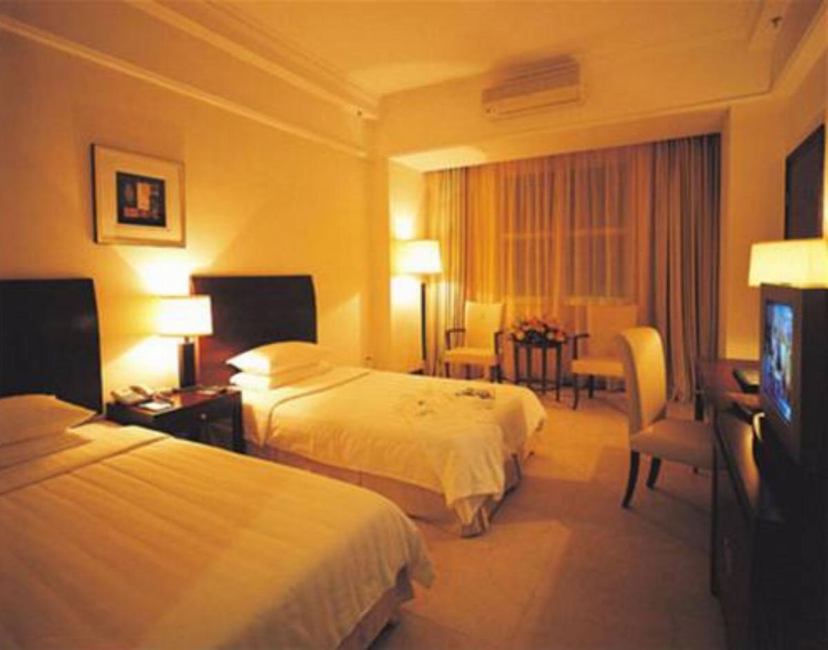 Clifford Golden Lake Hotel Hotel Nanhai China