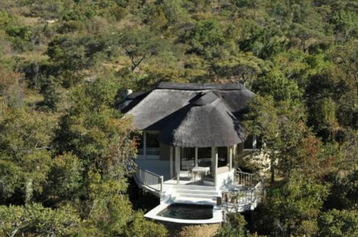 Clifftop Exclusive Safari Hideaway Hotel Welgevonden Game Reserve South Africa