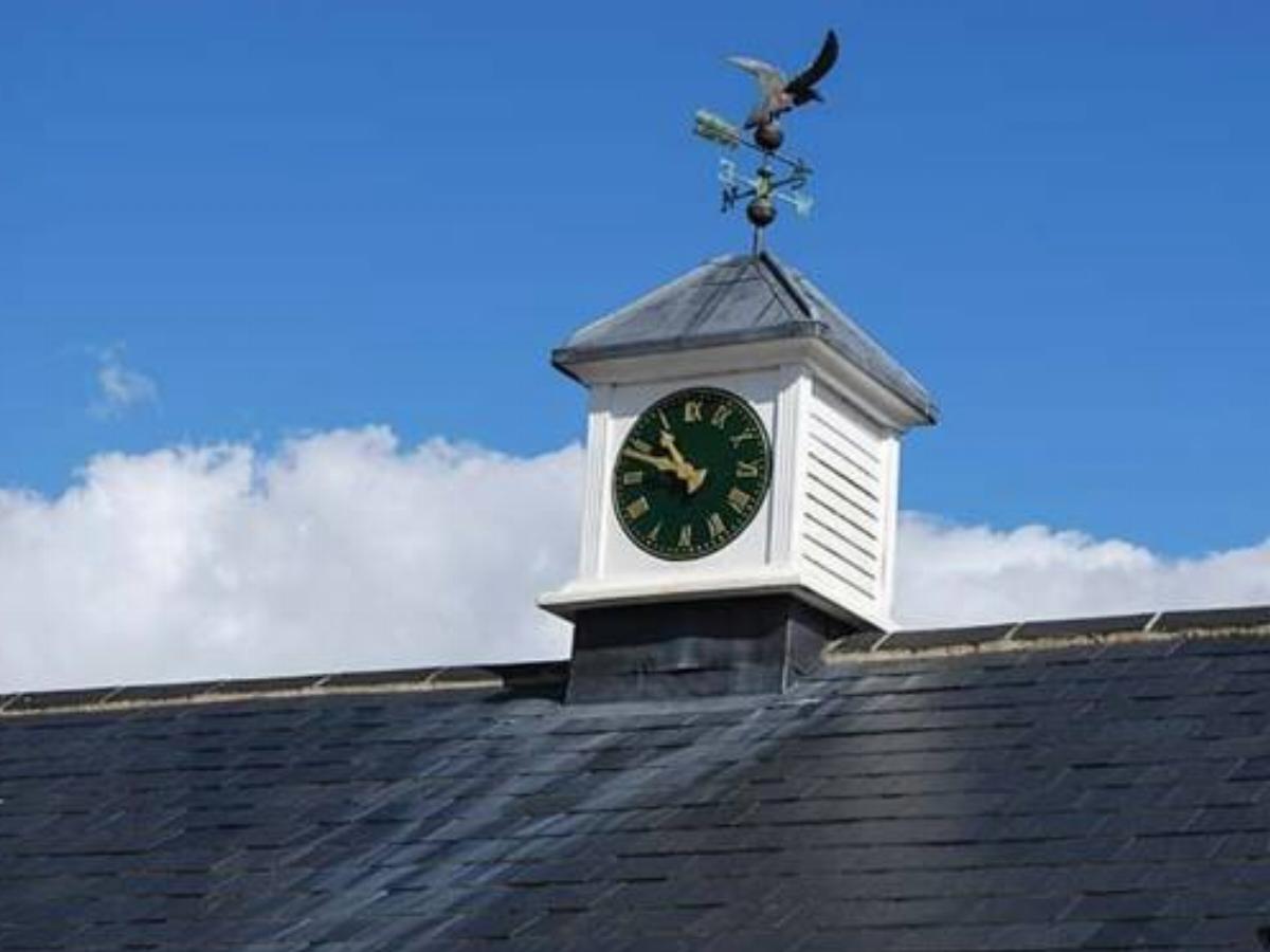 Clock Tower Cottage Hotel Great Bedwyn United Kingdom