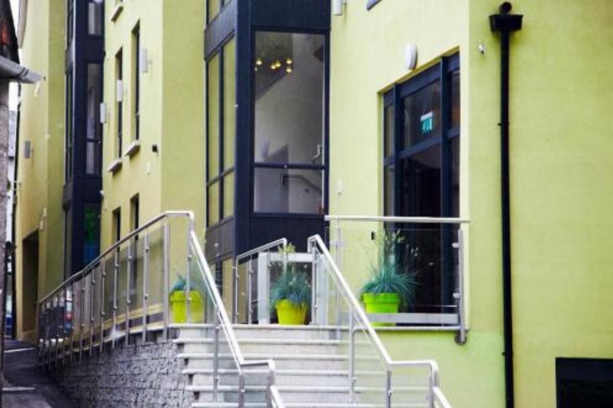 Clody Lodge Hotel Bunclody Ireland
