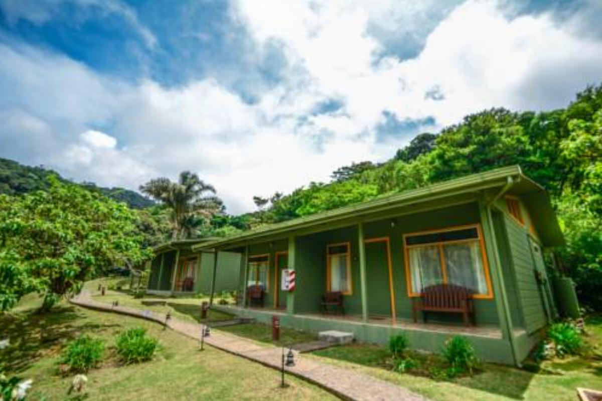 Cloud Forest Lodge Hotel Monte Verde Costa Rica