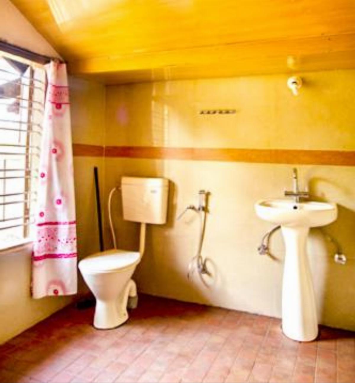 Cloud Valley Homestay - A Wandertrails Stay Hotel Cherambane India