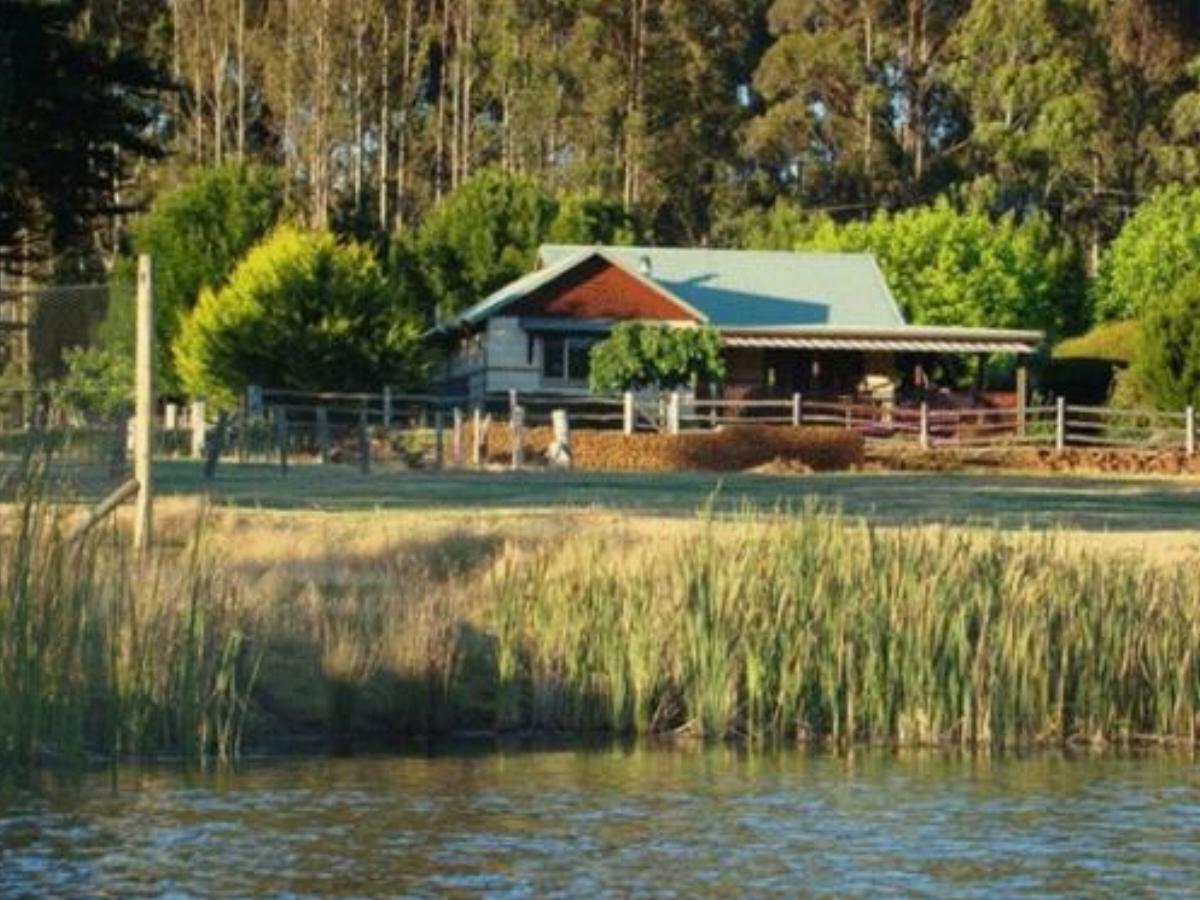Clover Cottage Country Retreat Hotel Manjimup Australia