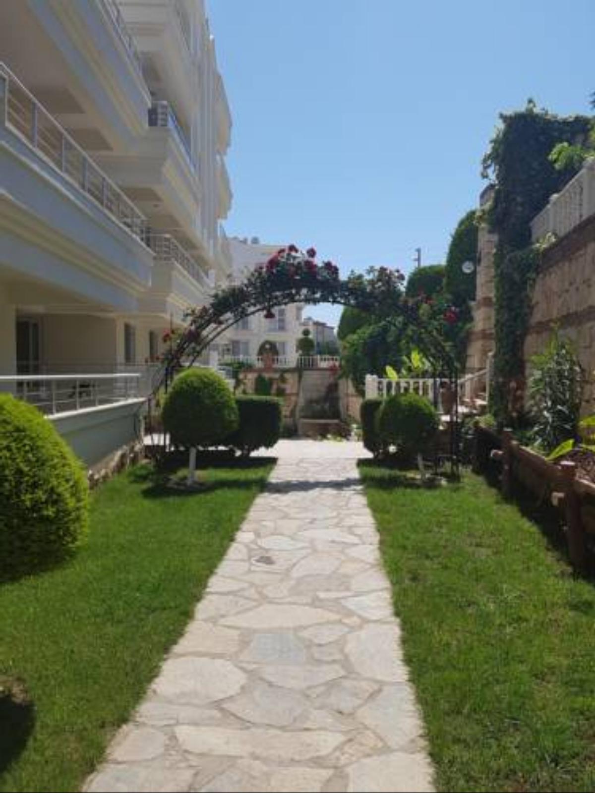 Club Aegean Hotel Didim Turkey
