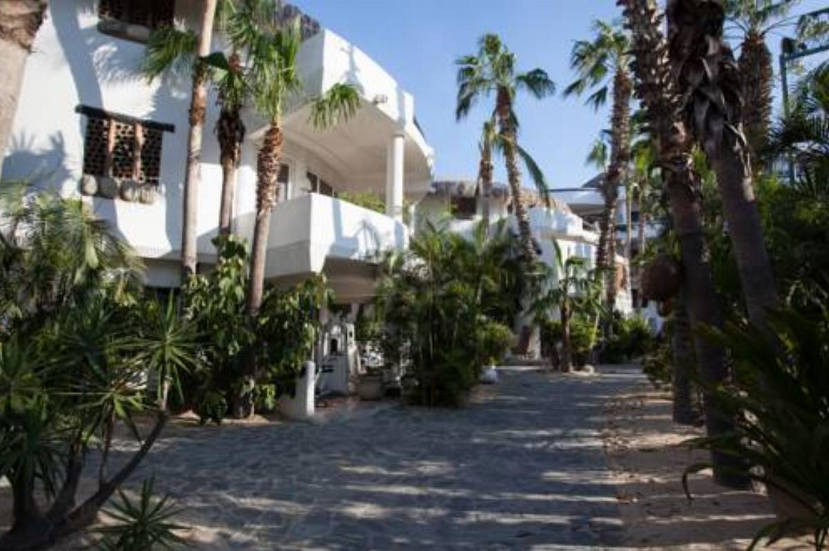Club Cascadas de Baja Hotel Cabo San Lucas Mexico
