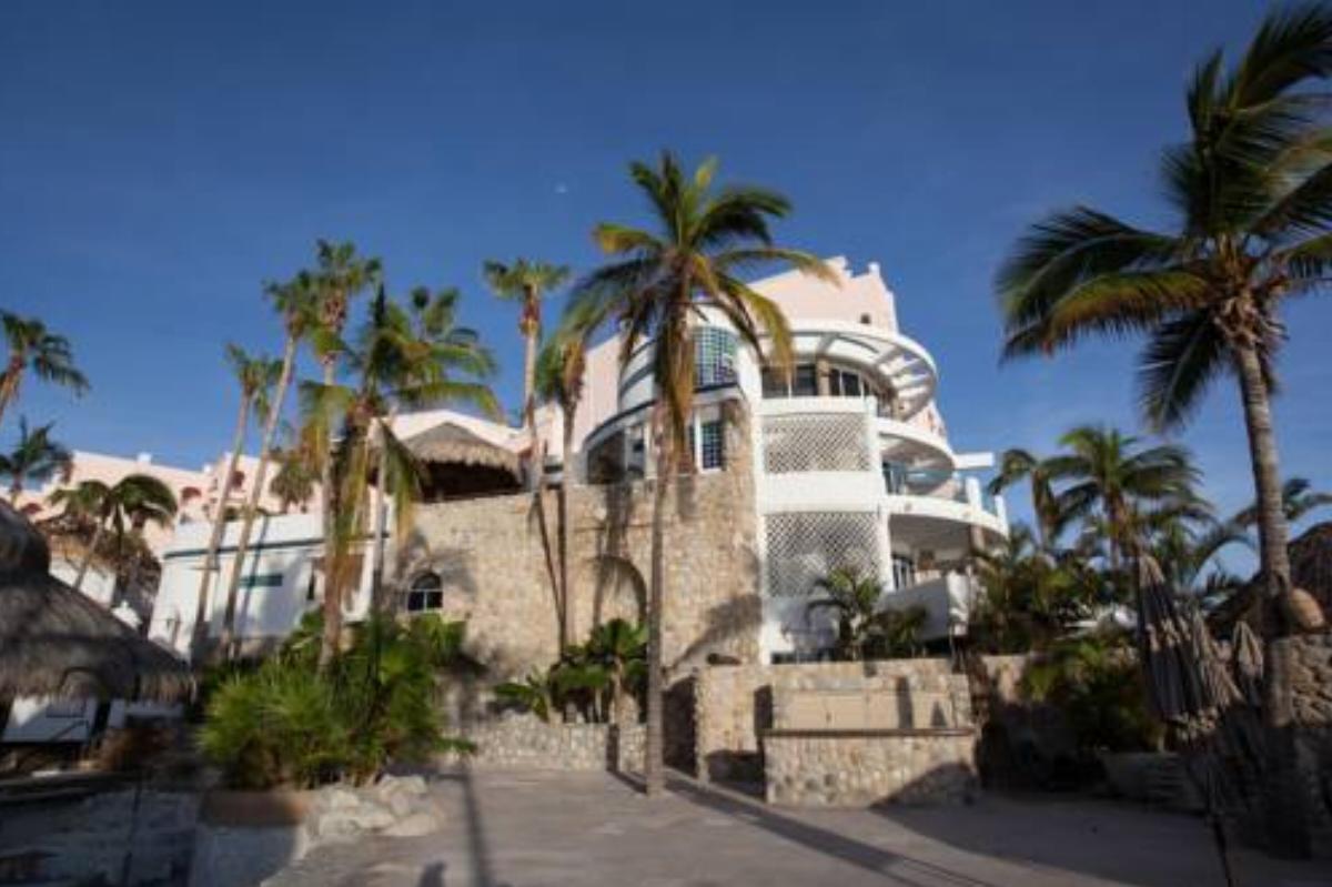 Club Cascadas de Baja Hotel Cabo San Lucas Mexico