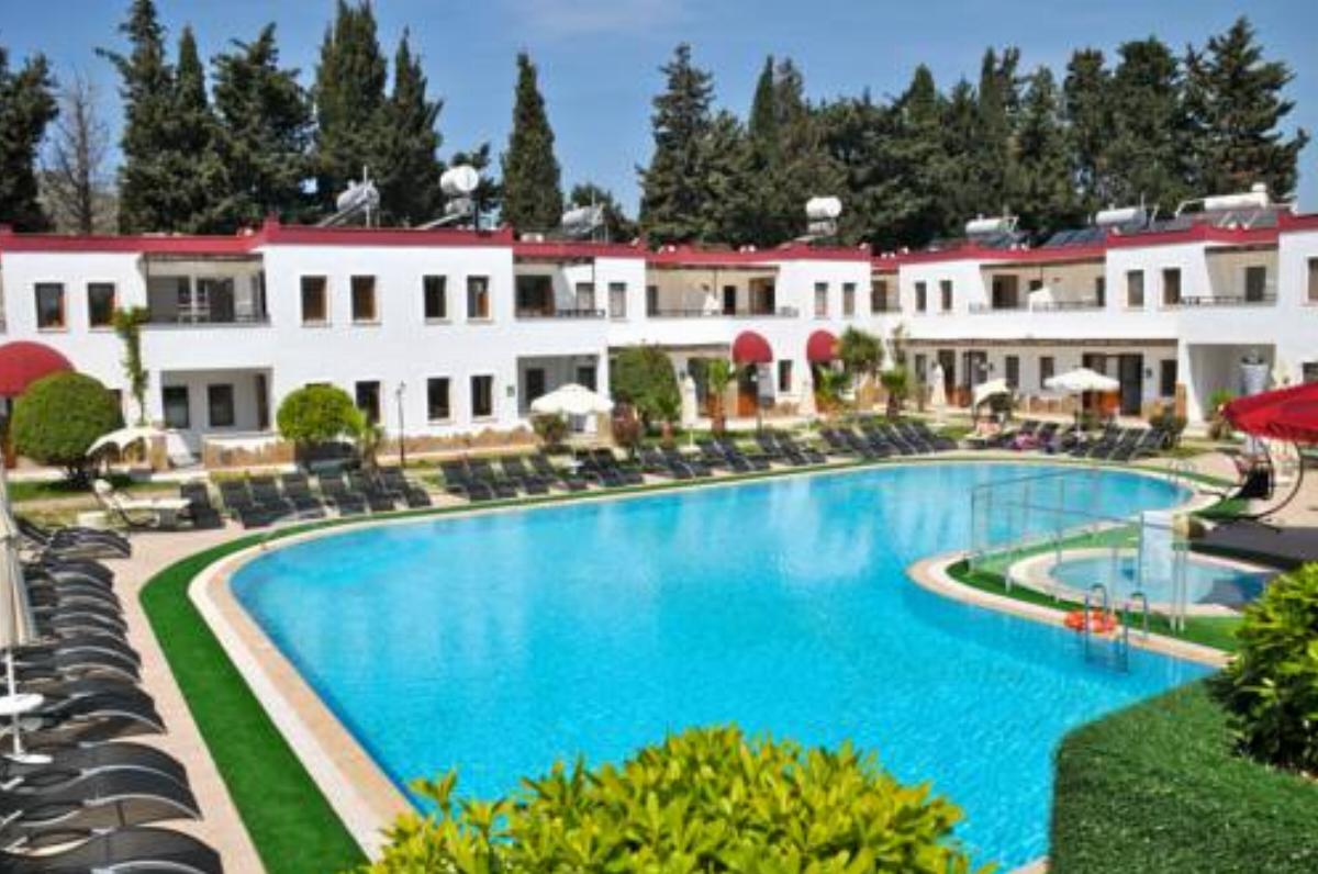 Club Cherry Hotel & Family Suites Hotel Turgutreis Turkey