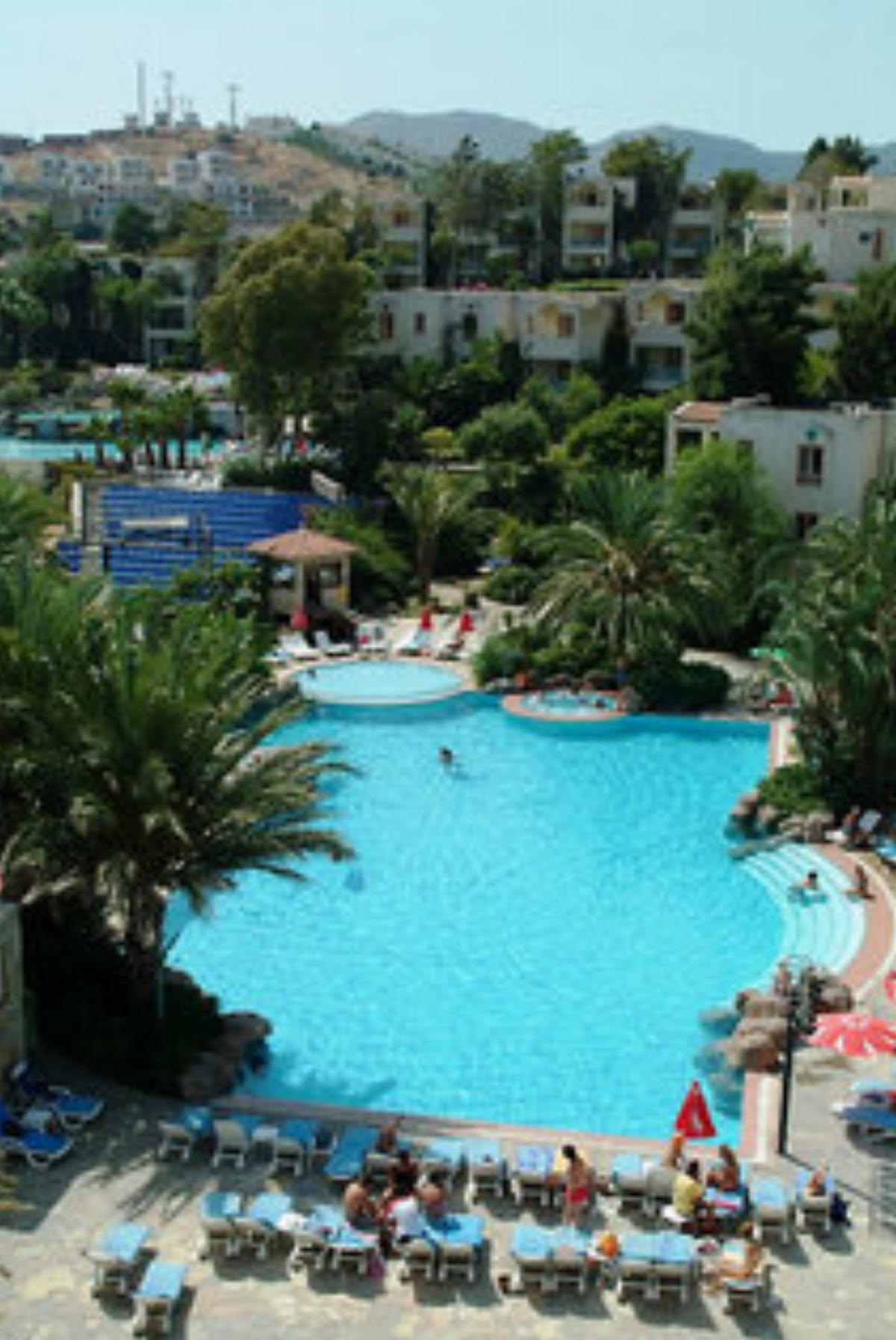 Club Flipper Hotel Bodrum Turkey