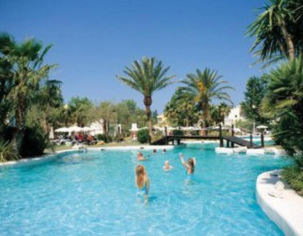 Club Holiday Garden Hotel Majorca Spain
