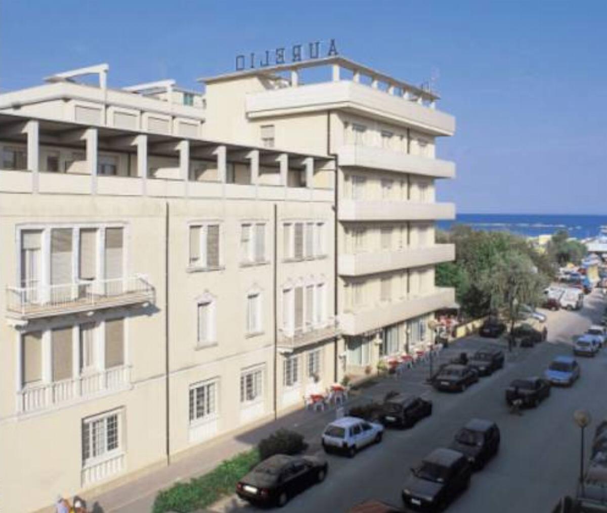 Club Hotel Aurelio&Eritrea Hotel Cesenatico Italy