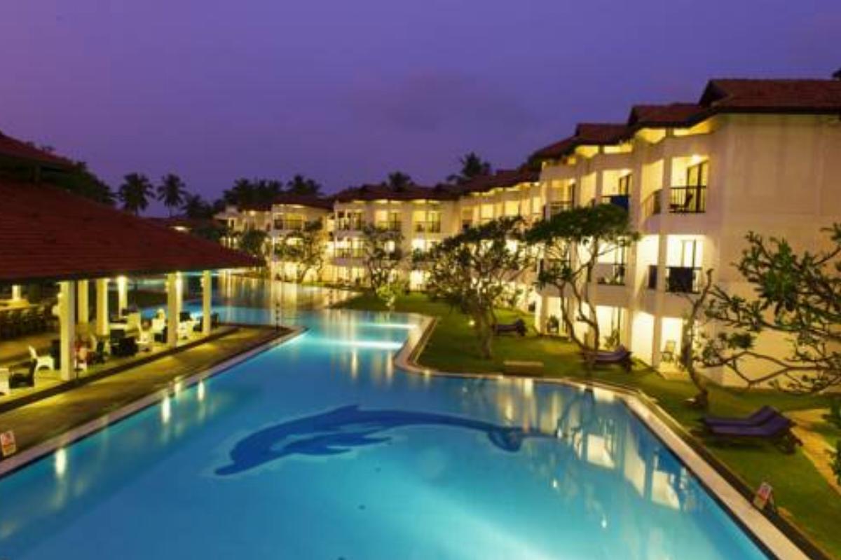 Club Hotel Dolphin Hotel Wayikkal Sri Lanka