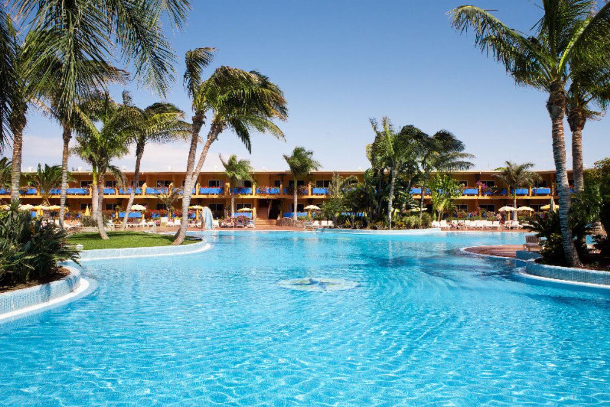 Club Hotel Drago Park Hotel Fuerteventura Spain
