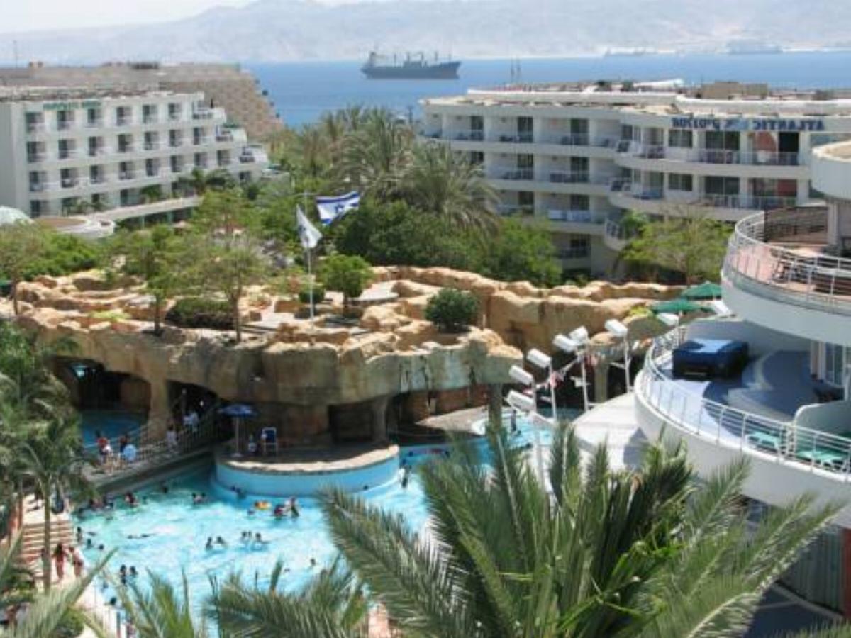 Club Hotel Eilat Hotel Eilat Israel