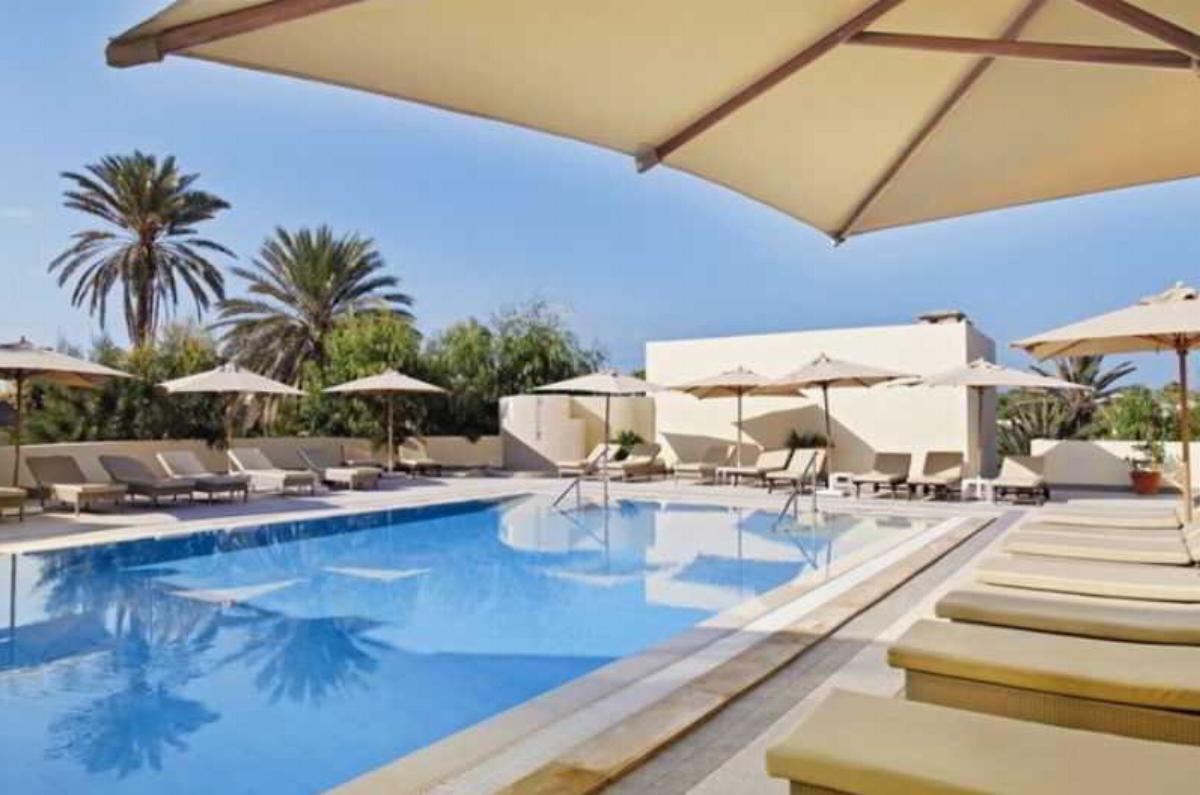 Club Magic Life Penelope Beach Hotel Djerba Tunisia