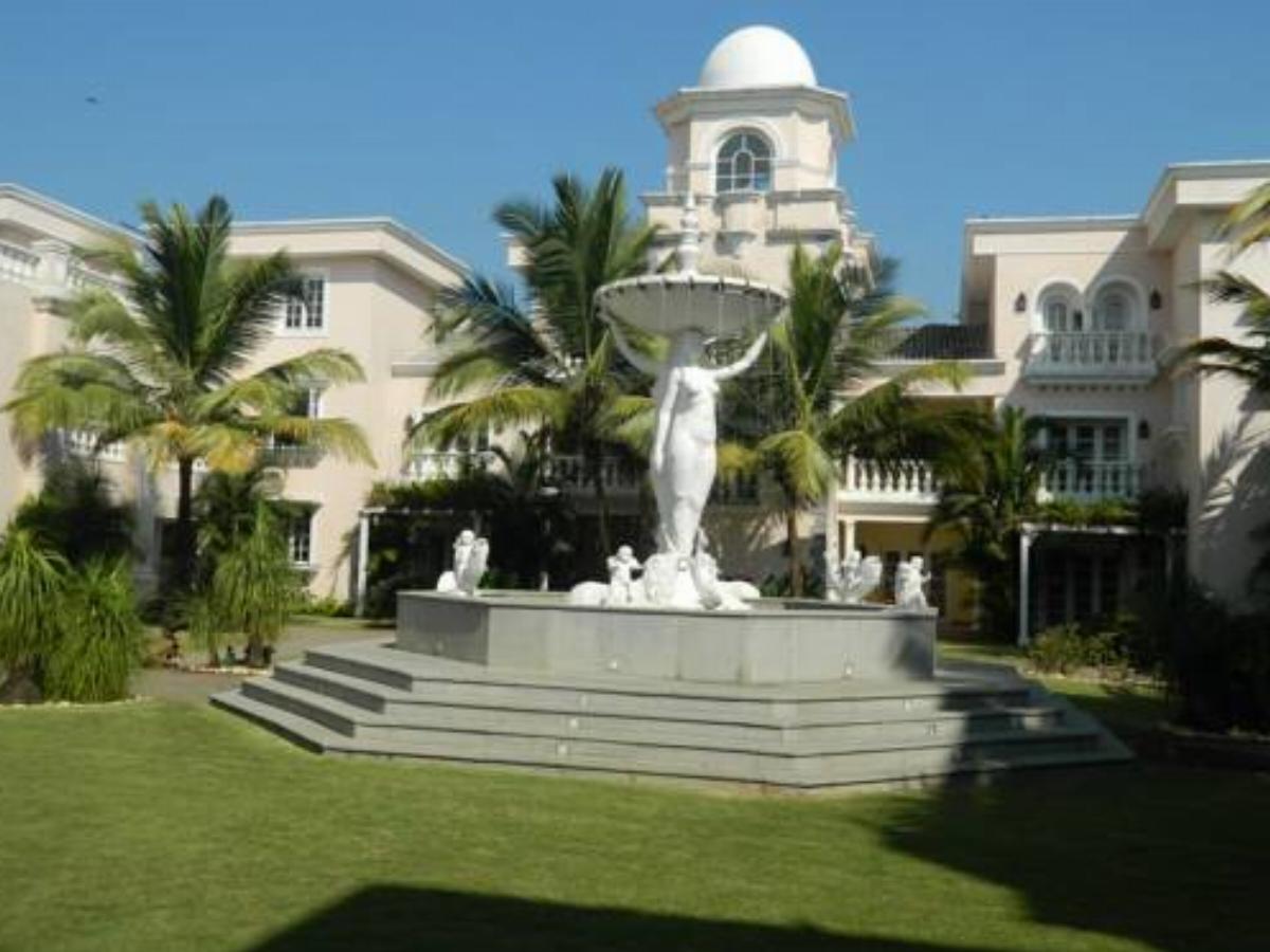 Club Mahindra Emerald Palms, Goa Hotel Varca India