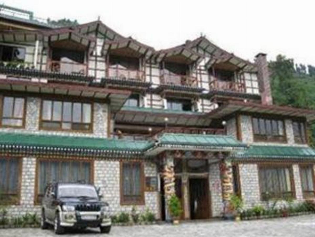 Club Mahindra Gangtok Hotel Gangtok India