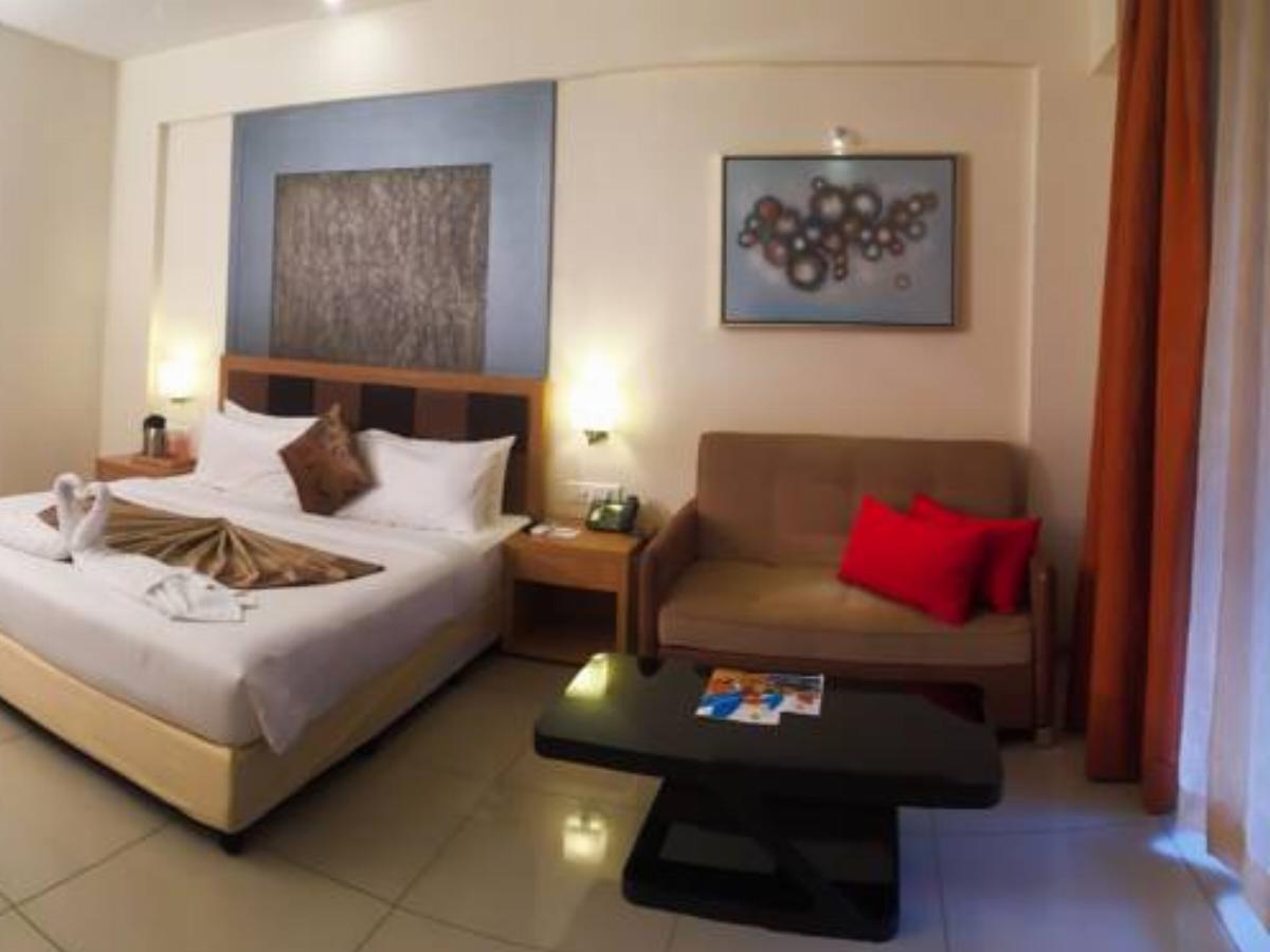 Club Mahindra Hatgad Hotel Hātgarh India