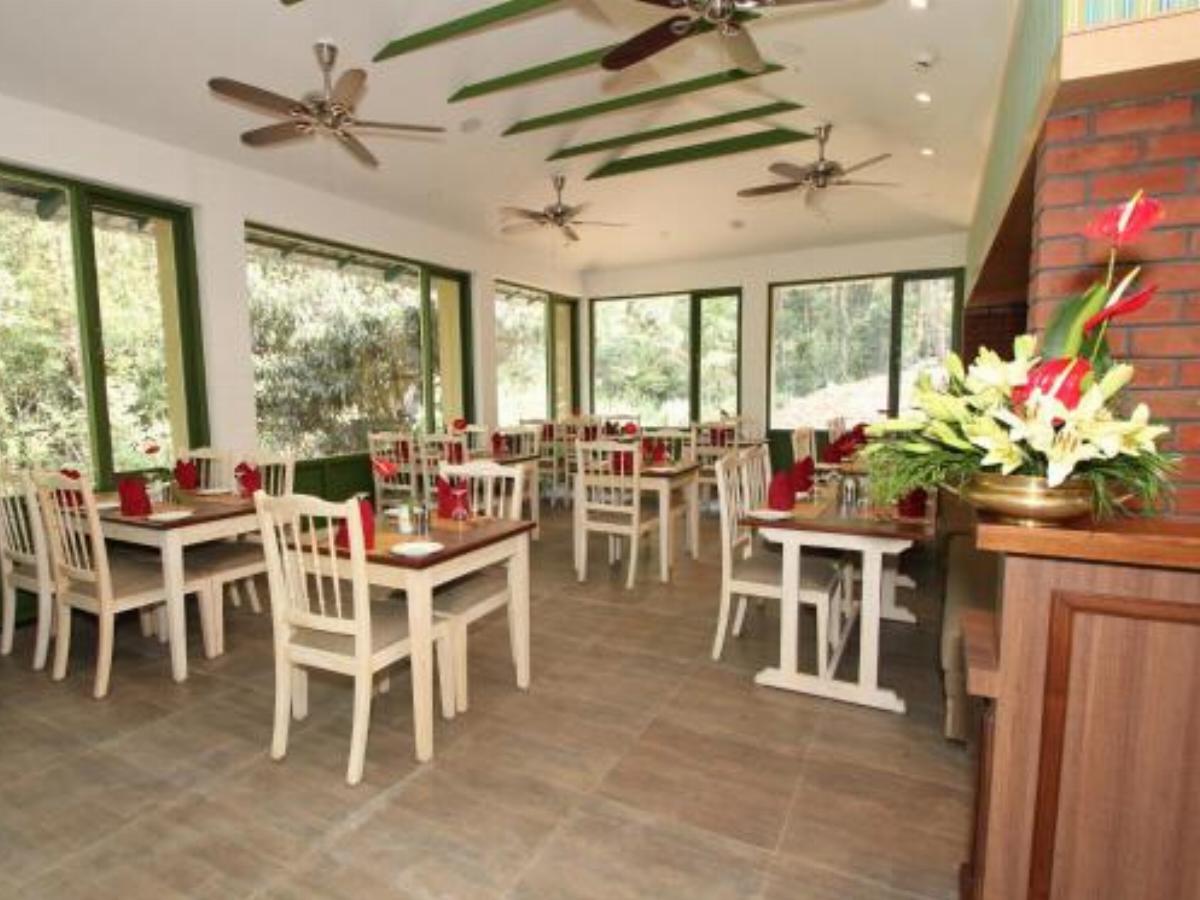 Club Mahindra Mount Serene, Munnar Hotel Chinnakanal India