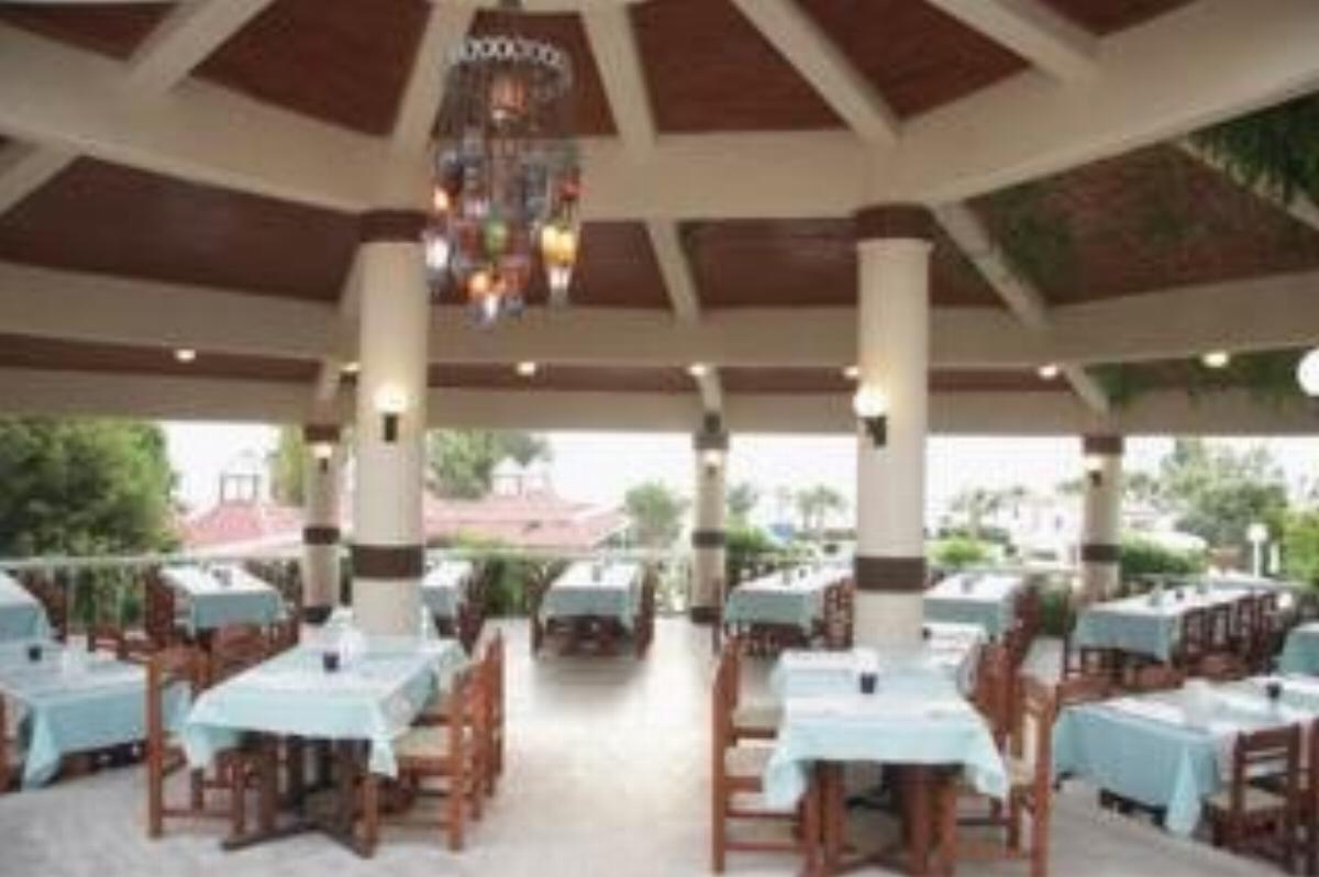 Club Mersin Beach Hotel Kusadasi Turkey