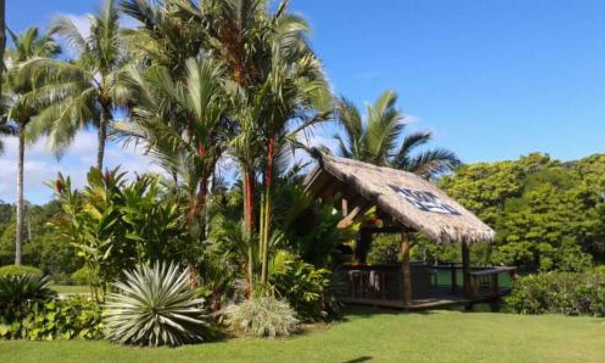 Club Oceanus Resort Hotel Pacific Harbour Fiji