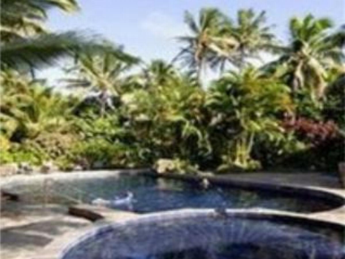 Club Raro Resort Hotel Rarotonga Cook Islands