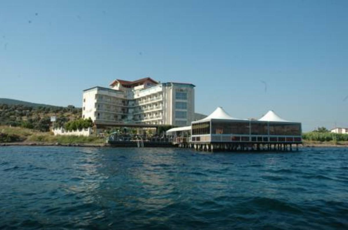 Club Rose Bay Hotel Hotel Yenifoca Turkey