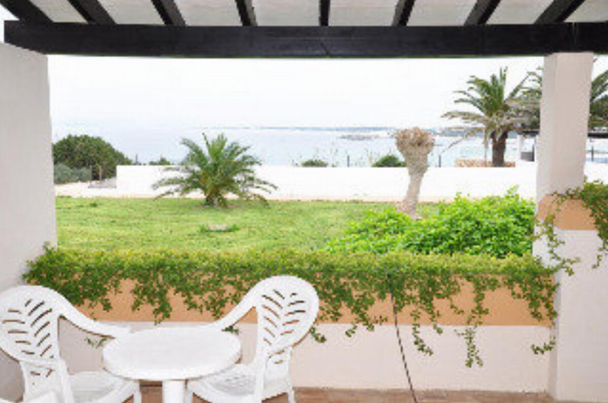 Club Sunway Punta Prima Hotel Formentera Spain