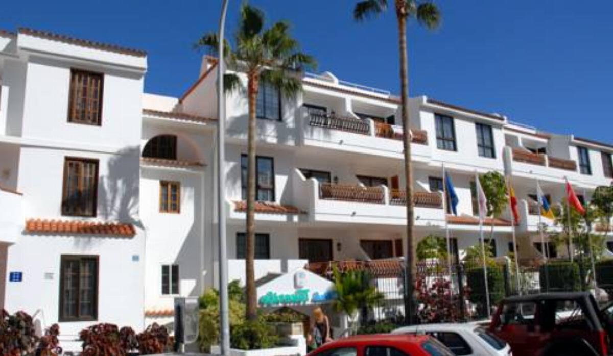 Club Tenerife Hotel Los Cristianos Spain
