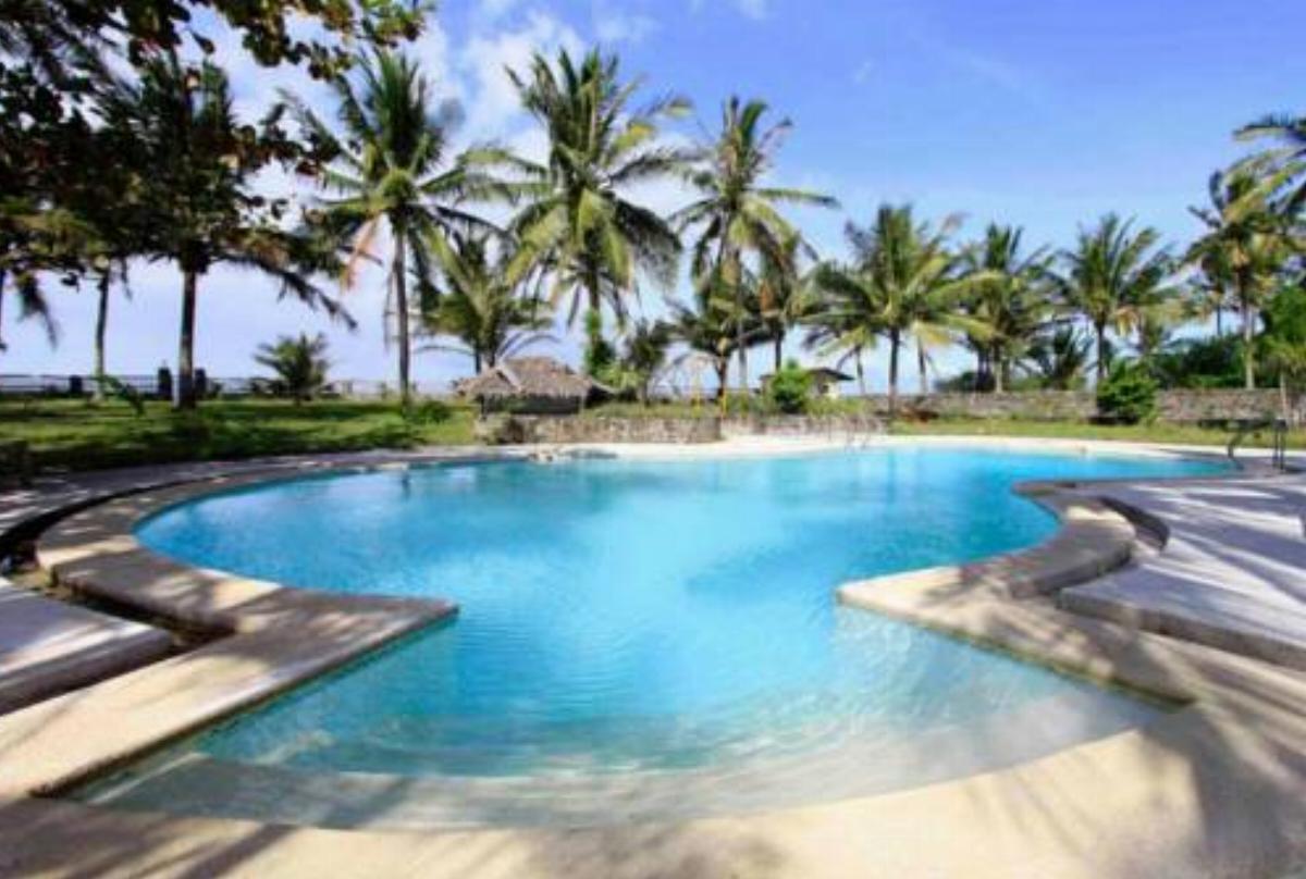 Cmdc Beach Resort Hotel Batangas City Philippines