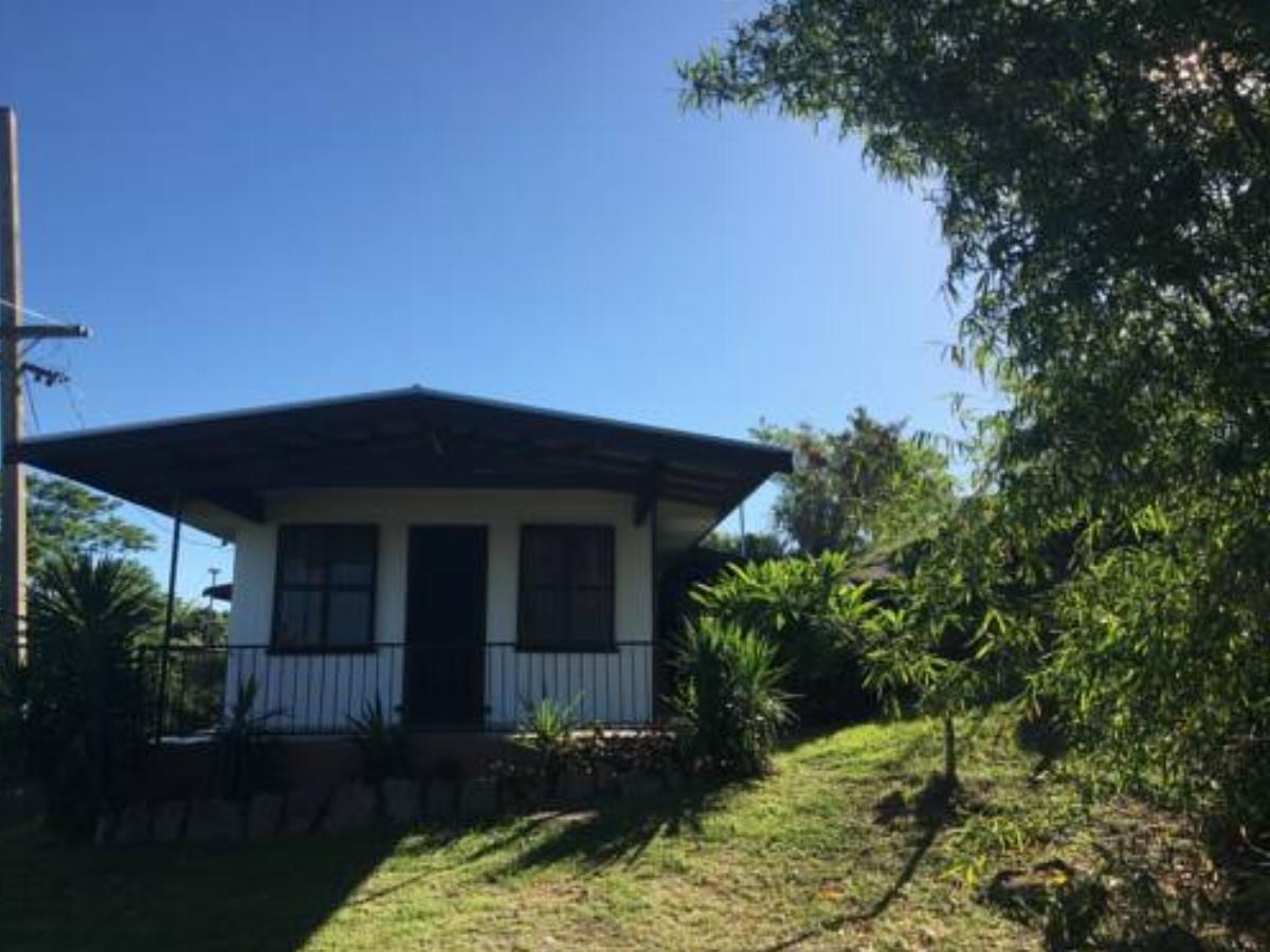 Coachman's Cottage Hotel Lautoka Fiji